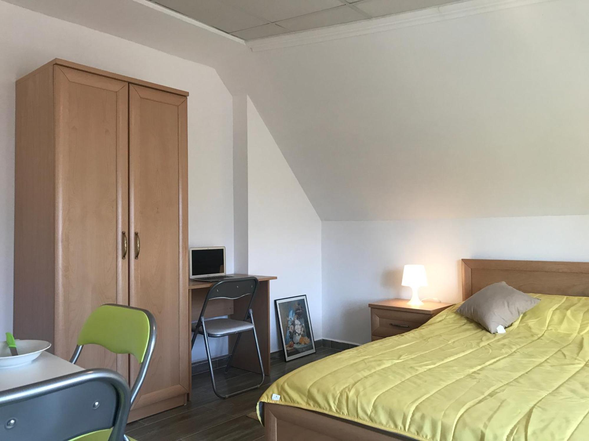 Top Center Studio - The Nest By Flat Mаnager Sofia Extérieur photo